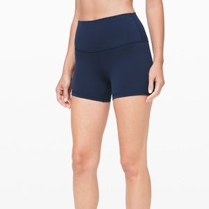 Lululemon align shorts 4”